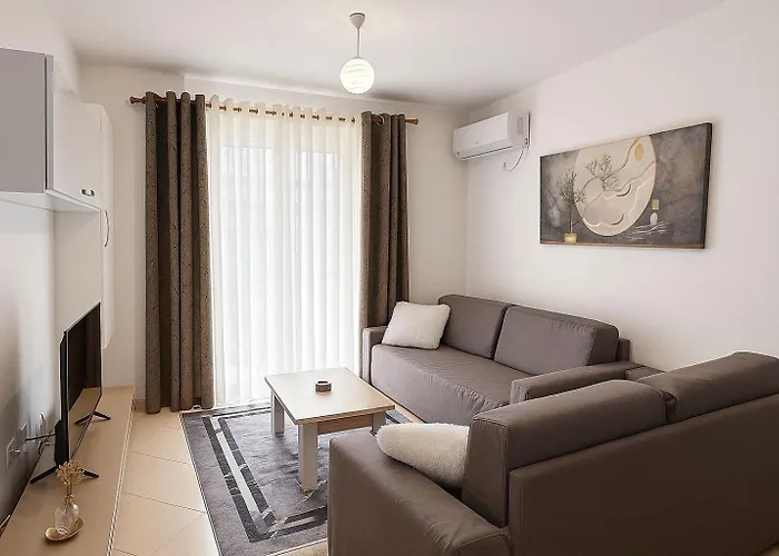 Bruno\'S Apartment