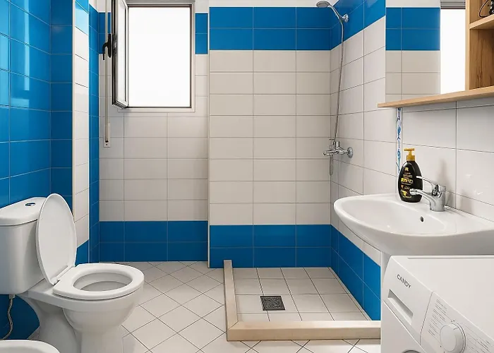 Bruno\'S Apartment